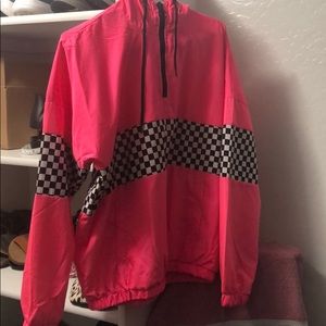 Brand new wind breaker